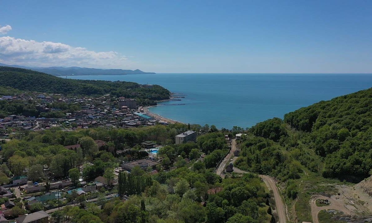 День района: Туапсинский муниципальный округ Краснодарского края
