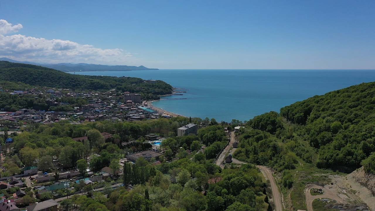 День района: Туапсинский муниципальный округ Краснодарского края