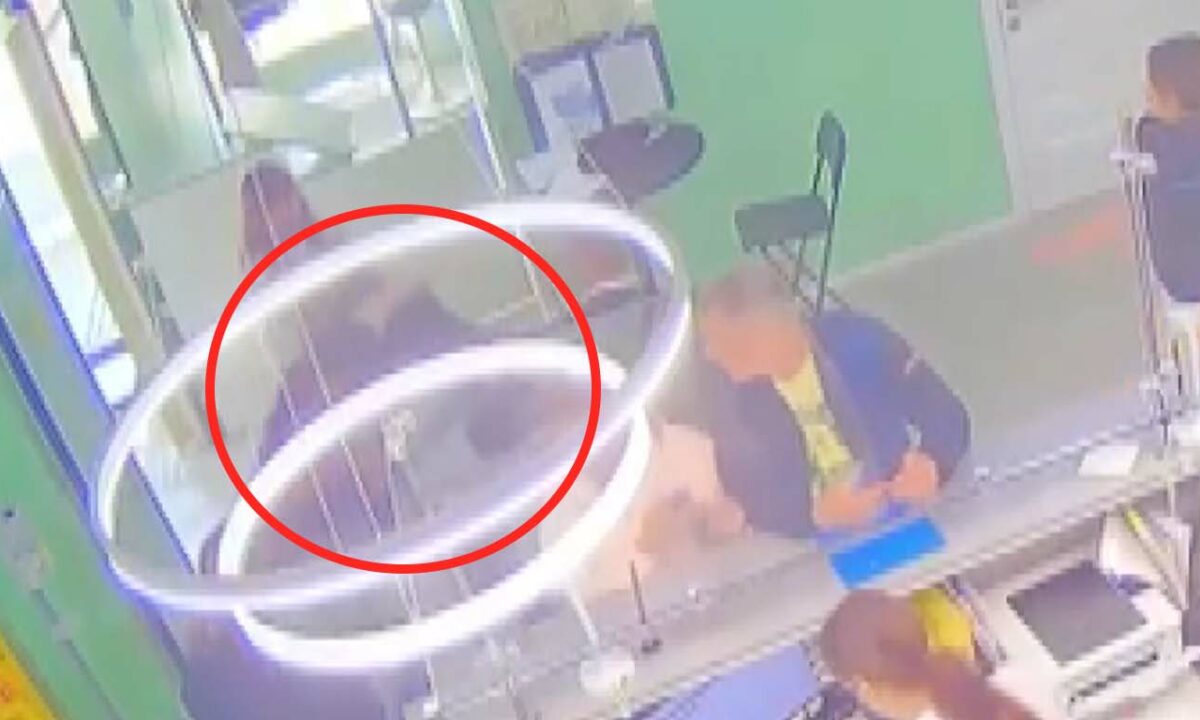 Бастрыкину доложат о расследовании дела о нападении на врача в Краснодаре