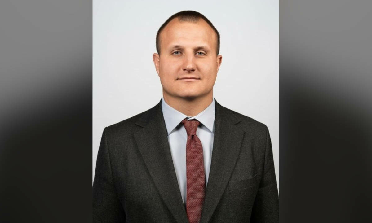 Новым главой Новотитаровского сельского поселения стал Семен Васильченко