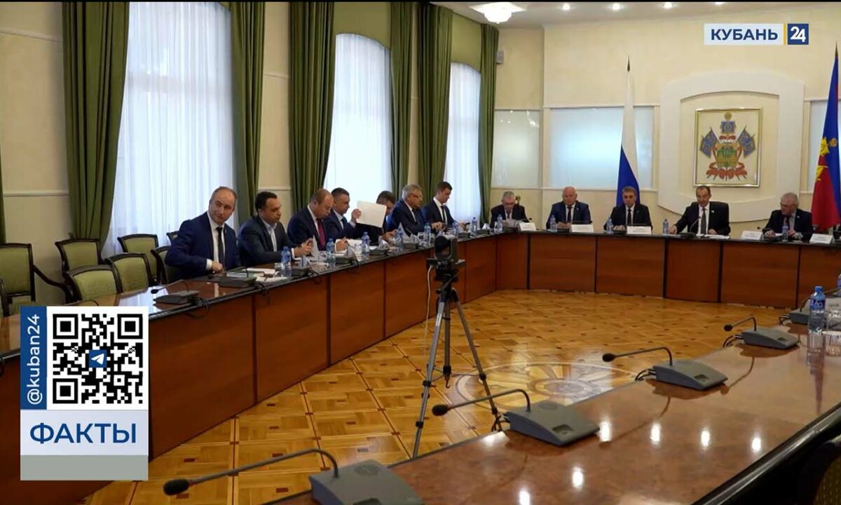 В 2025 году значительно расширили финансирование социальной программы Кубани