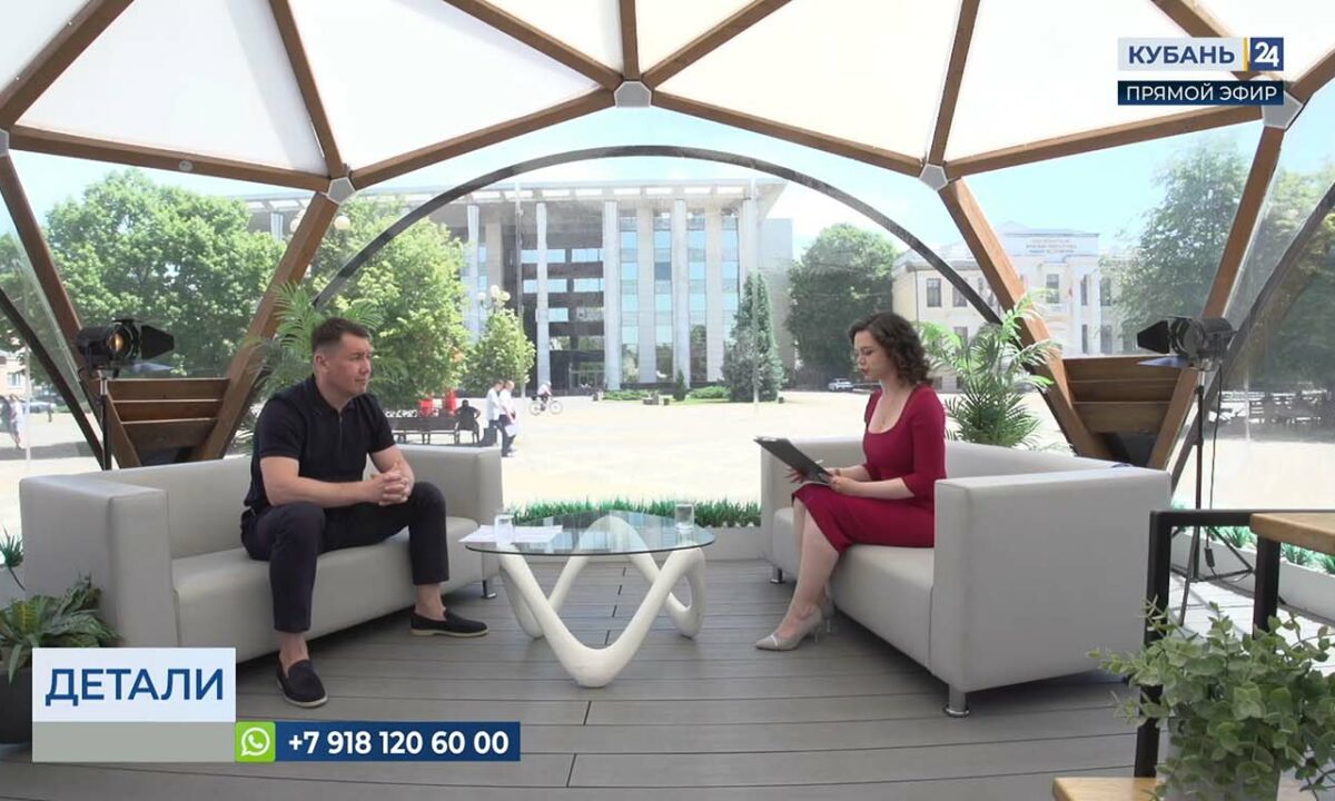 Роман Ростовцев: в регионе есть все условия для занятия боксом