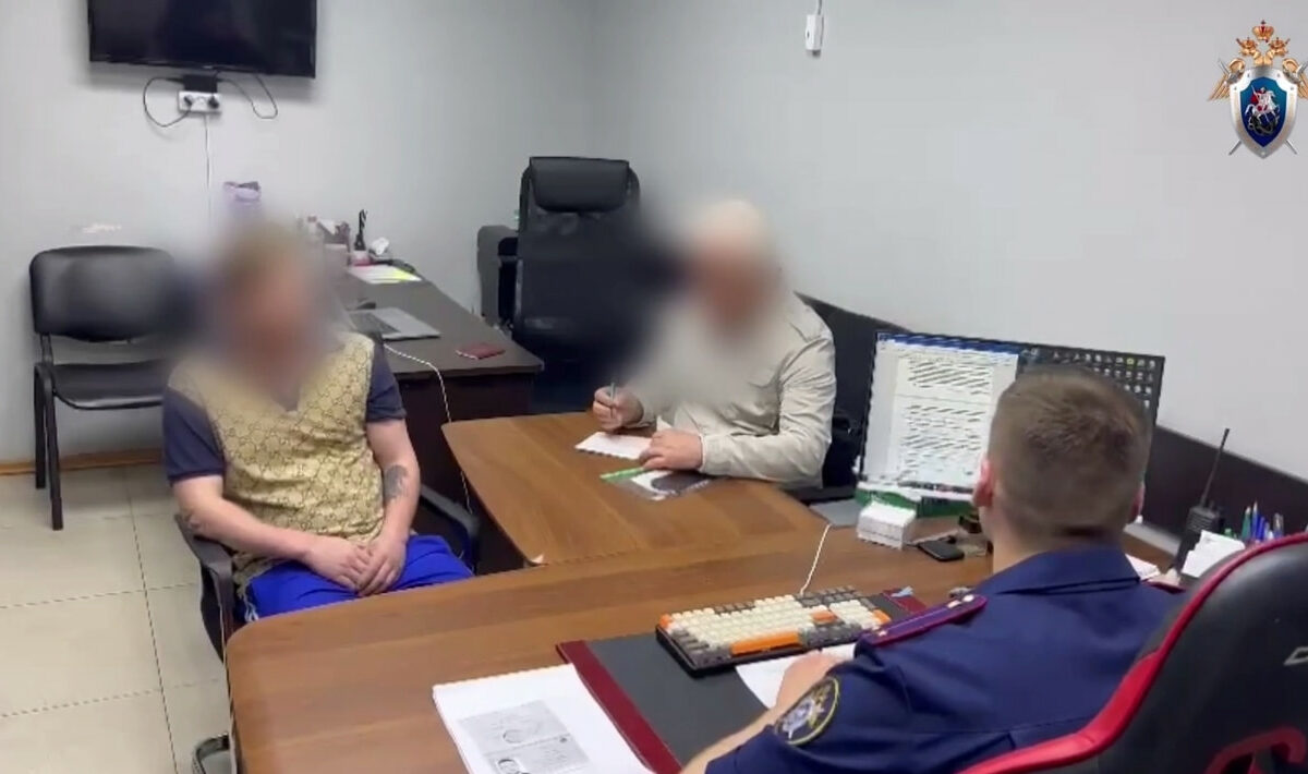 В СК сообщили подробности убийства в Сочи девушки — следователя полиции