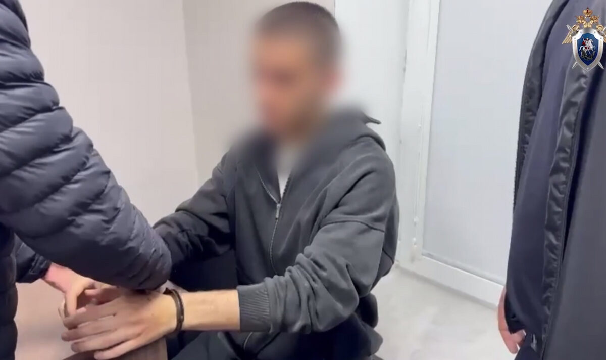 В Краснодаре задержали мужчину, разбившего бокал о лицо девушки в ночном клубе