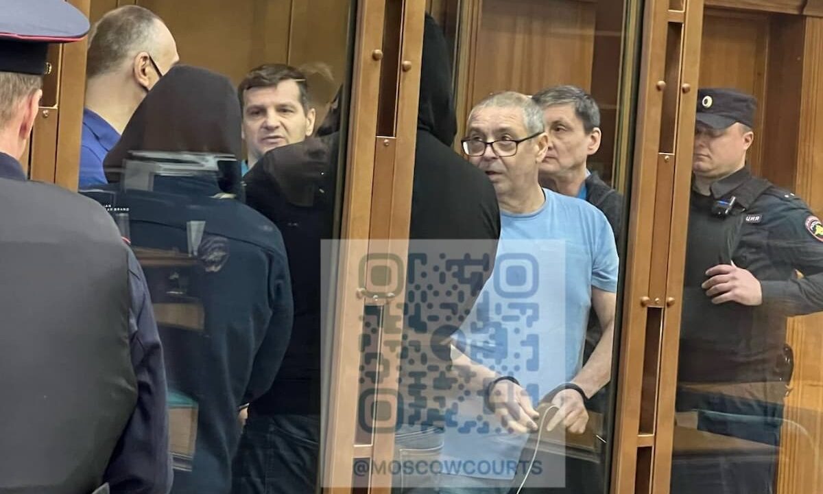 Организатору убийства известного на Кубани вора в законе Деда Хасана дали 25 лет