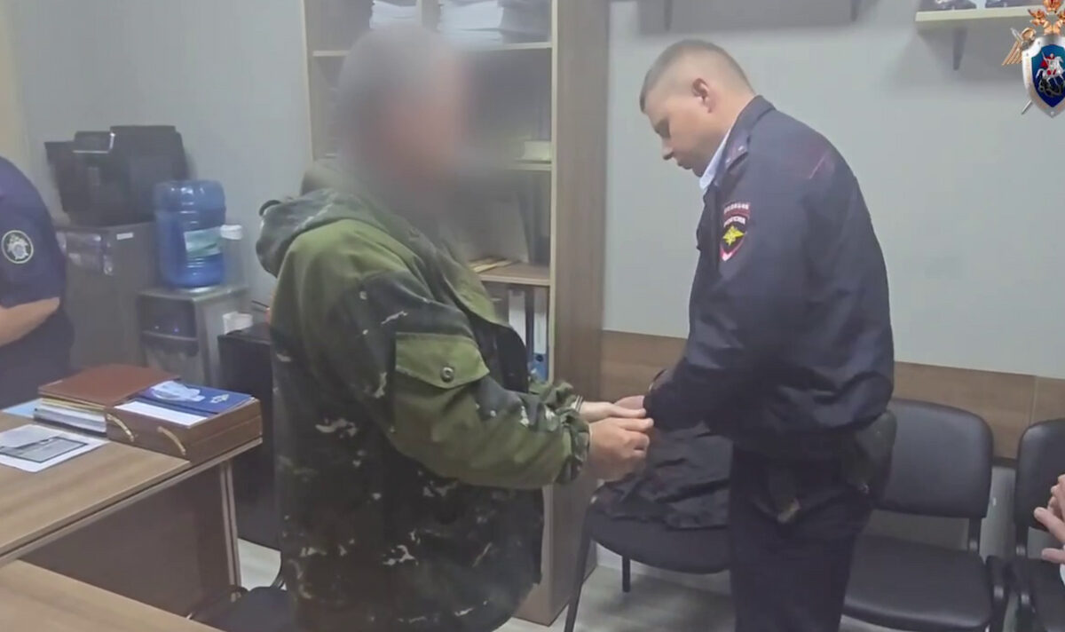 Житель Краснодарского края зарезал и сжег брата из-за оскорблений в адрес матери