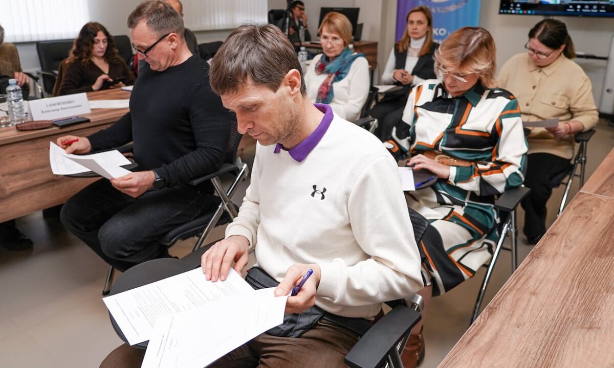 Кондратьев: 340 экскурсоводов уже прошли обязательную аттестацию на Кубани