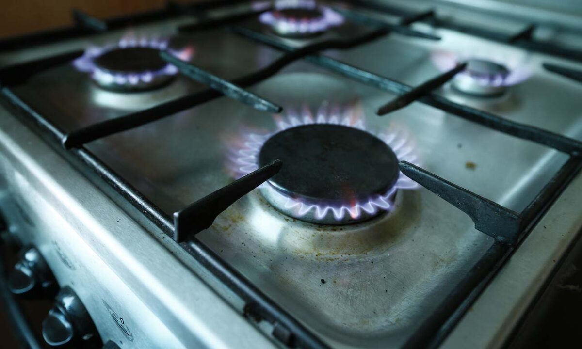 В центре Геленджика с 1 декабря на два дня отключат газ