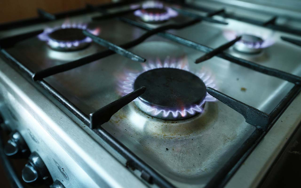 В центре Геленджика с 1 декабря на два дня отключат газ