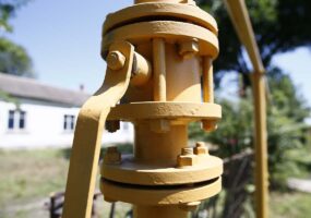 В Краснодаре газопровод на улице Володарского планируют перенести за три месяца