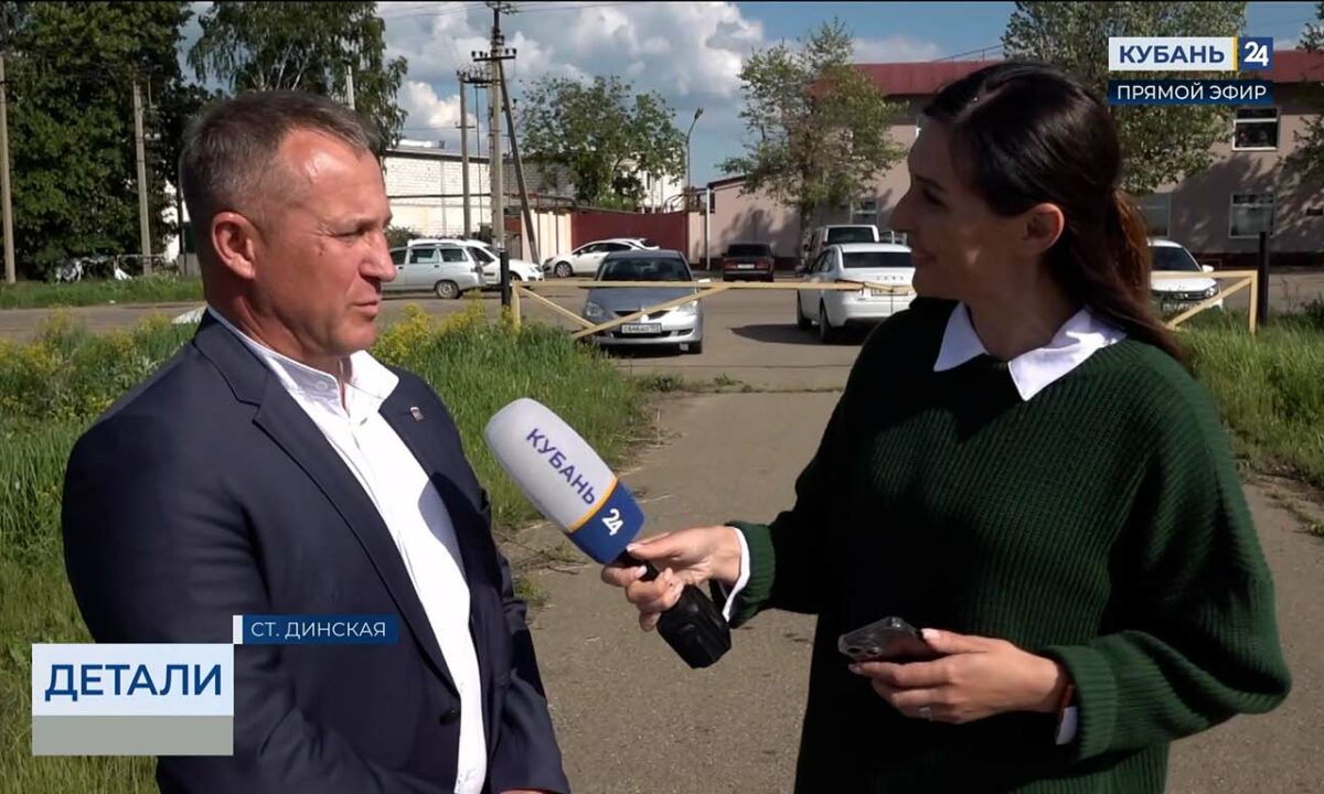 Дмитрий Позов: в районе более 70 предприятий по переработке сельхозпродукции