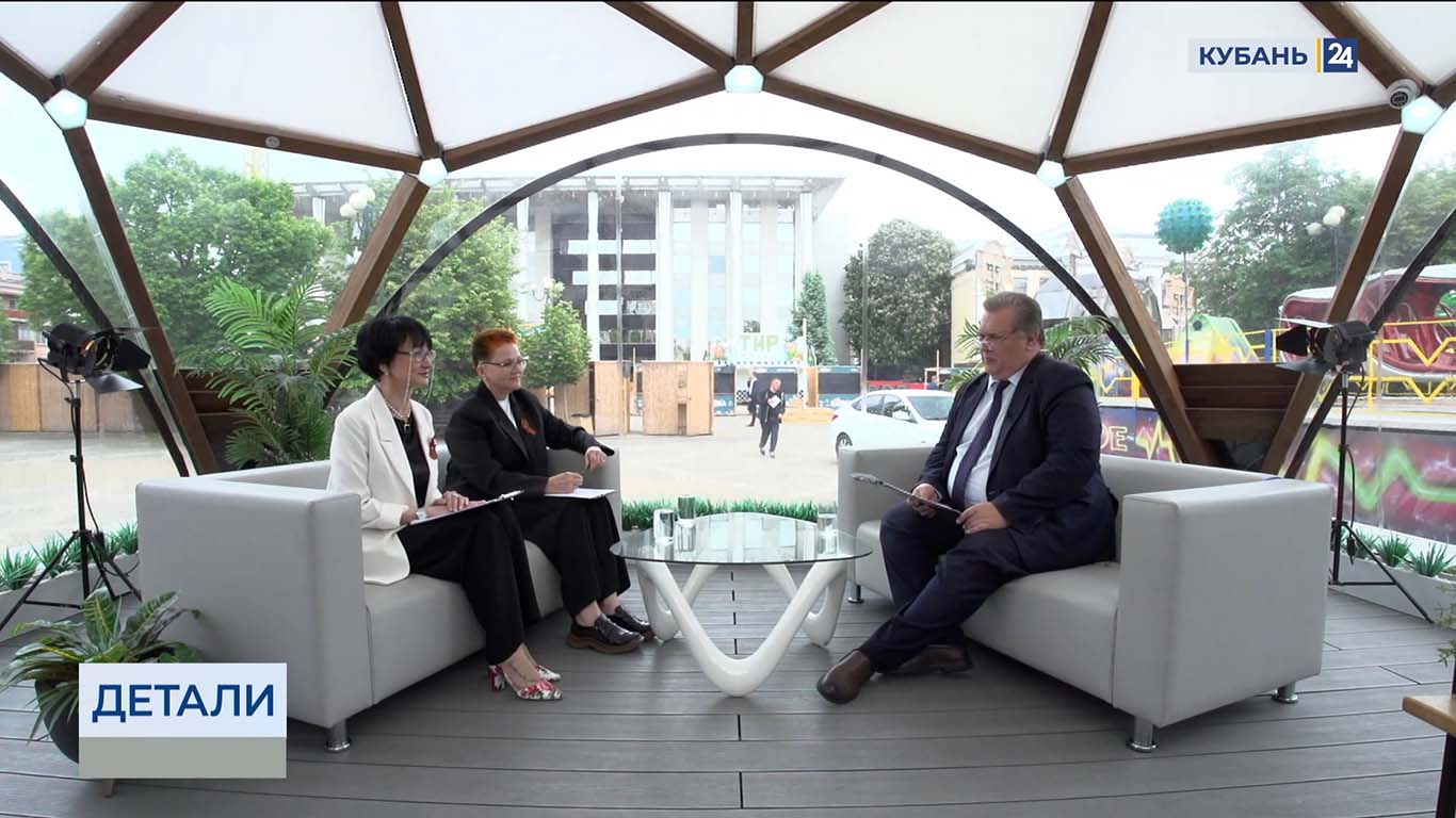 Ольга Гаранина: профессия медсестры со временем стала комфортней, но не проще