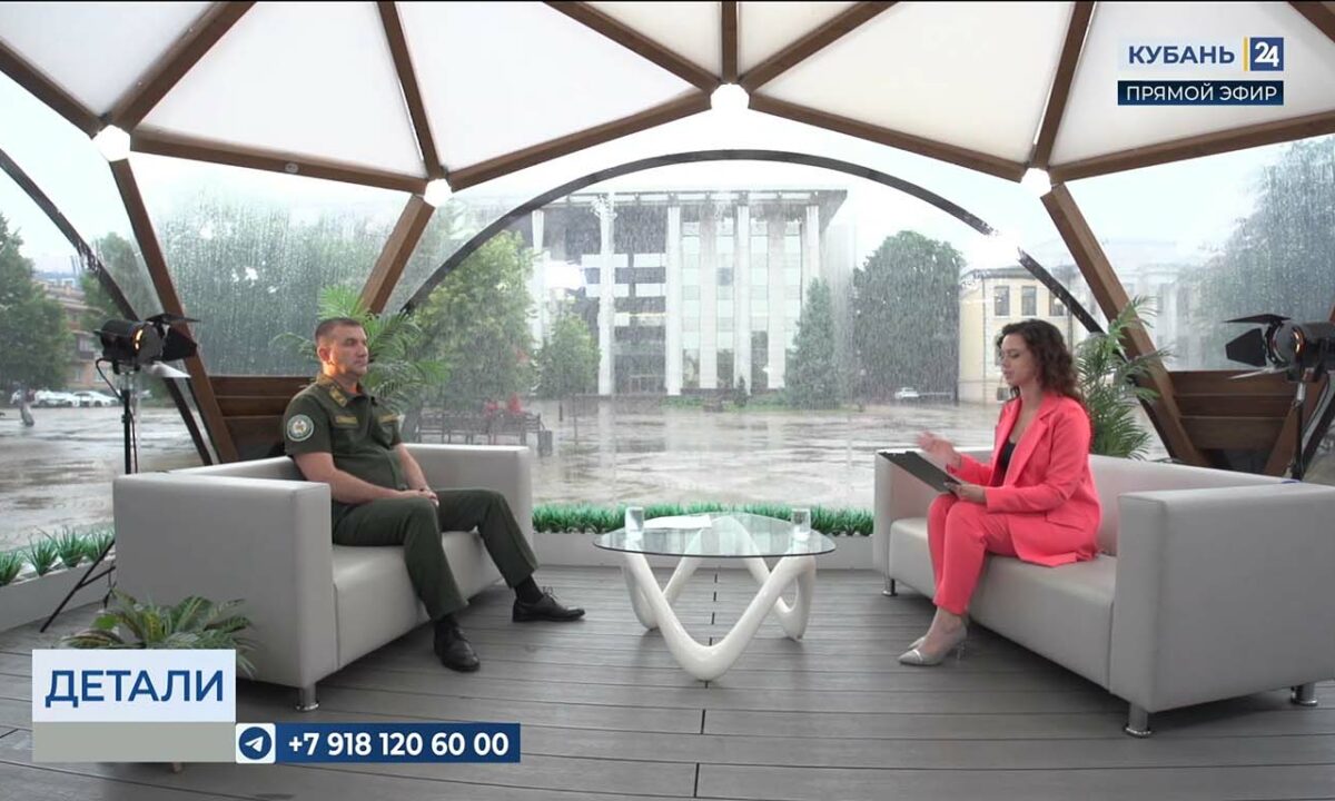 Николай Сивер: в 99% случаев основная причина возгорания — человек
