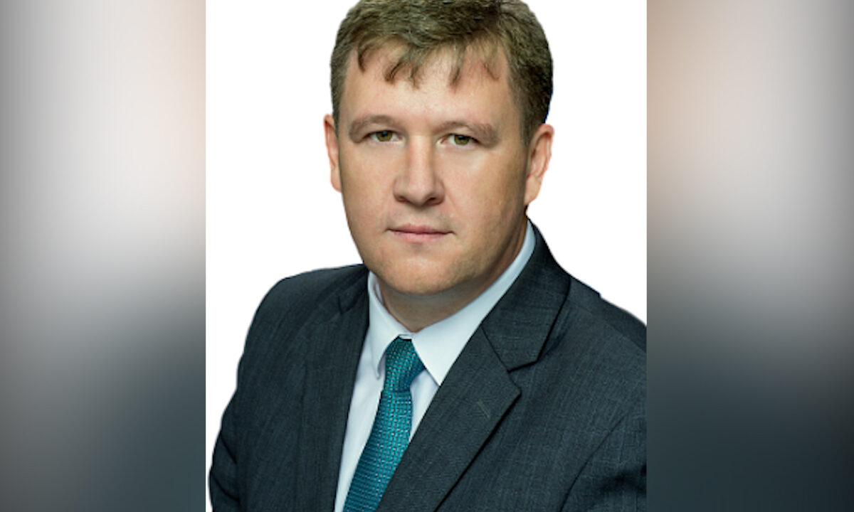 Вице-мэром Сочи стал экс-начальник управления соцполитики Александр Митников