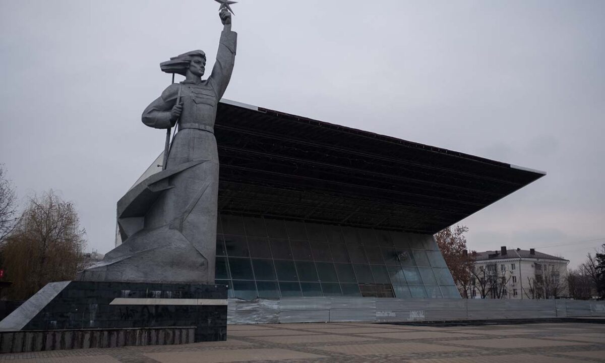 Стало известно, что будет в кинотеатре «Аврора» в Краснодаре после реставрации