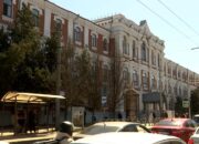 Финансирование научных разработок в КубГМУ увеличилось на 6,5%