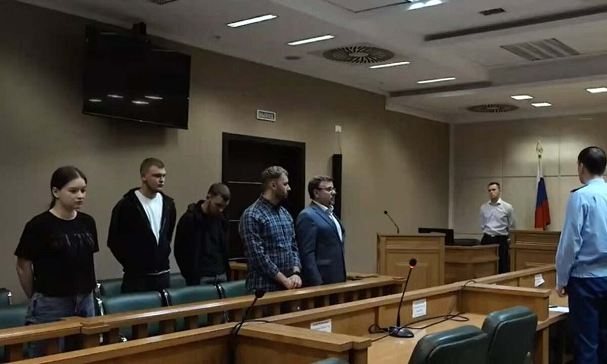 На Кубани осудили участников ОПГ, похищавших нечистых на руку наркокурьеров