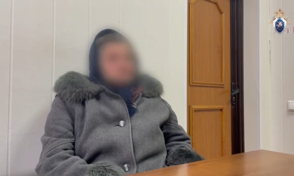 В Ставрополе осудили хозяйку собак, растерзавших 9-летнюю девочку