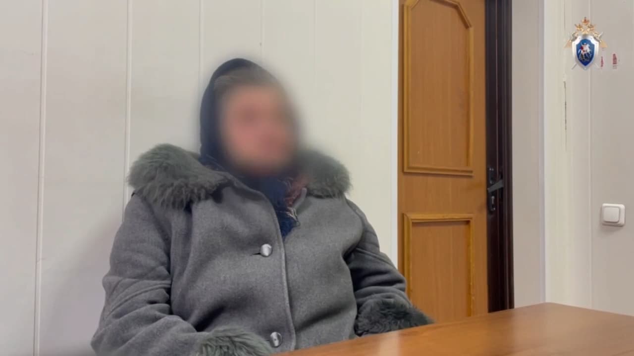 В Ставрополе осудили хозяйку собак, растерзавших 9-летнюю девочку