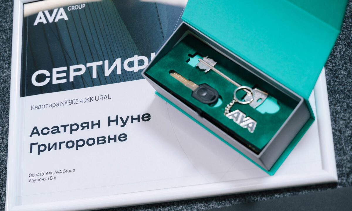 Чемпионкам мира по боксу вручили ключи от новых квартир в Краснодаре