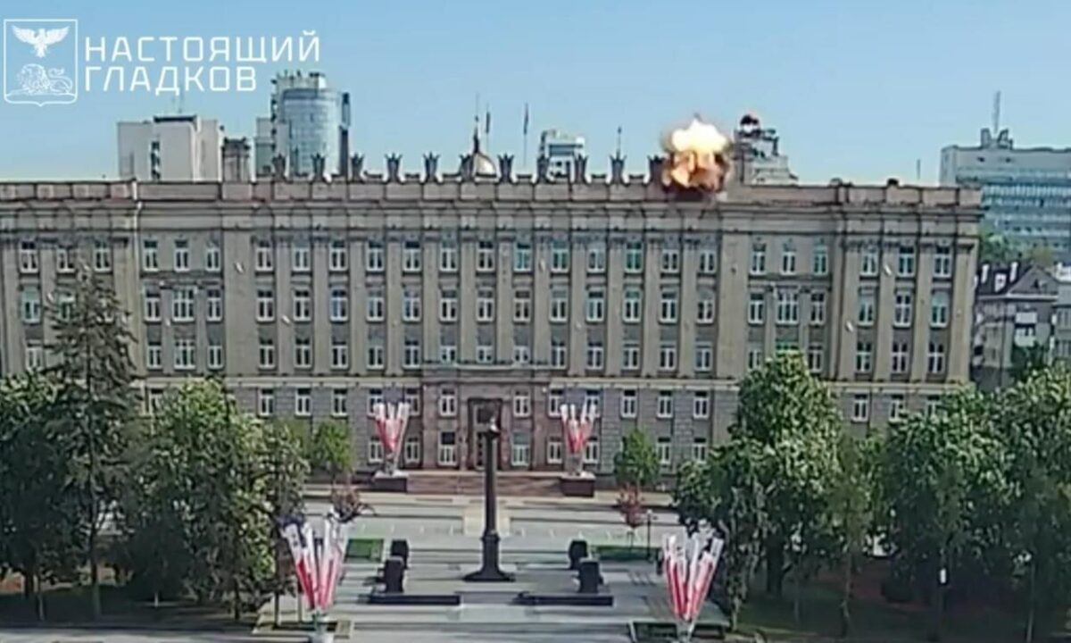 ВСУ более 5 тыс. раз нарушили объявленное Россией перемирие в честь Дня Победы