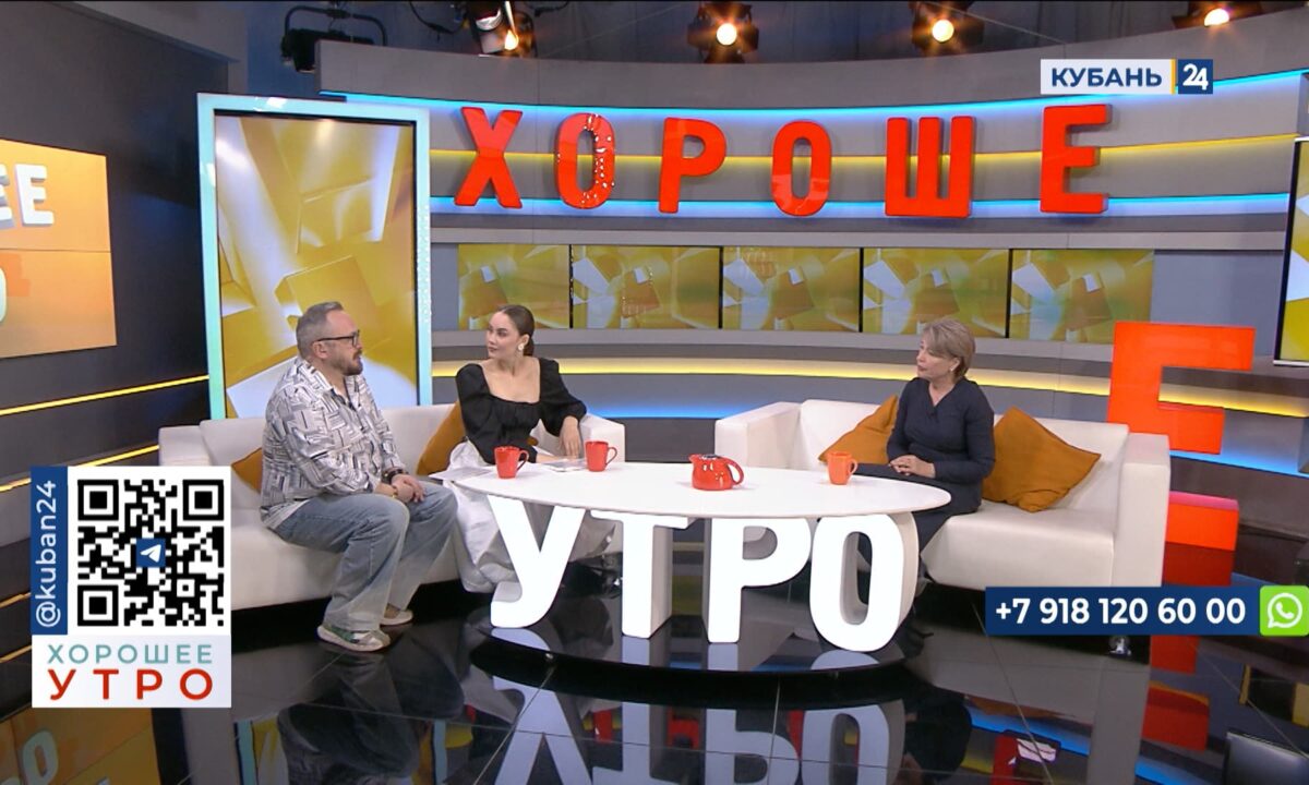 Ирина Бобрышева: катаракта с каждым годом «молодеет»