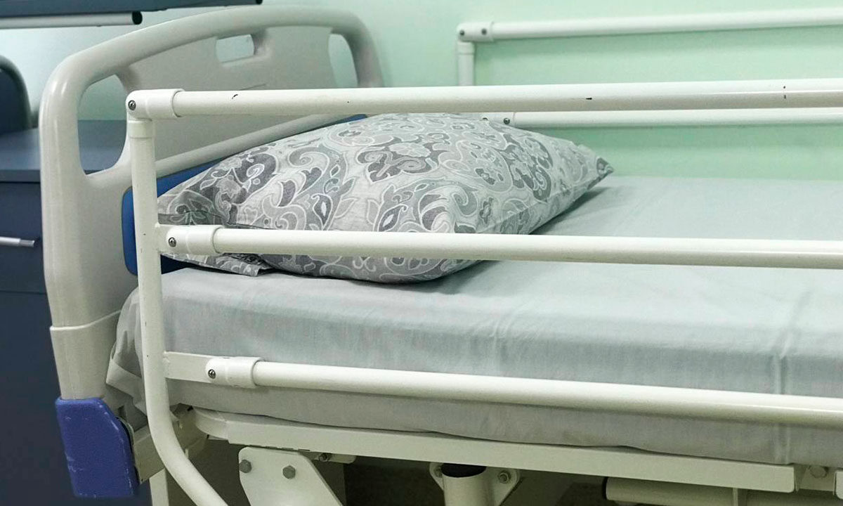Отравившихся в поезде Кисловодск — Тында детей выписали из больницы Армавира