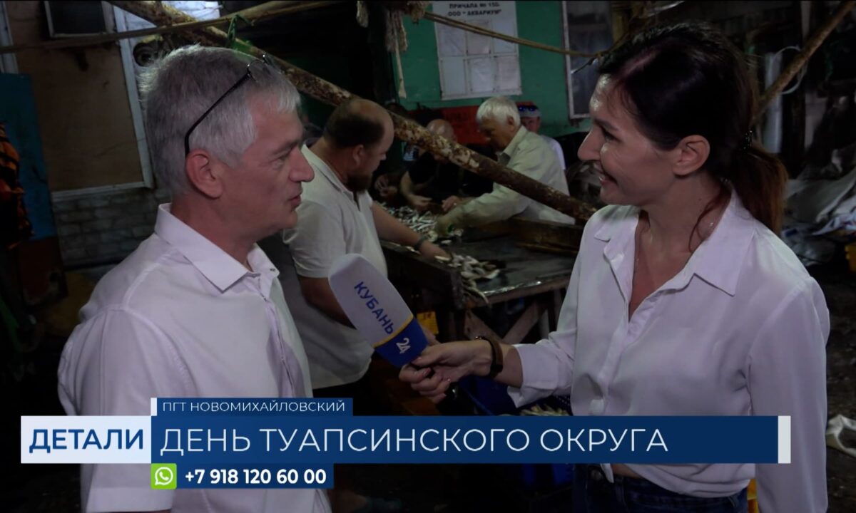 Андрей Бухинник: продолжаем наращивать темпы развития сельского хозяйства