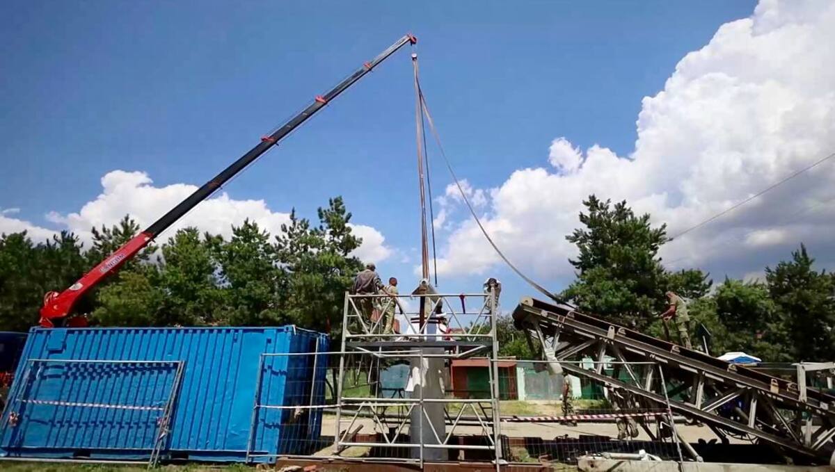 В Краснодаре улучшат качество водоотведения для 200 тыс. жителей