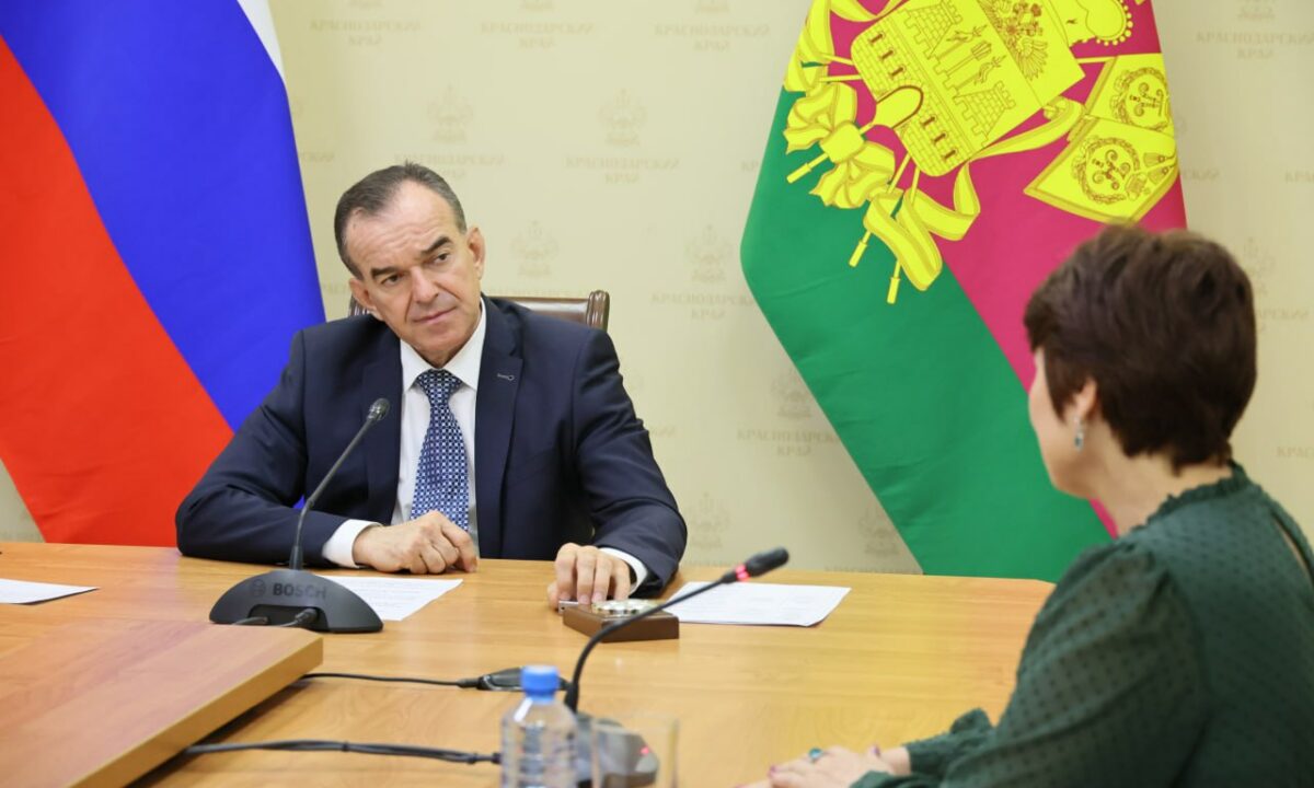 Ремонт ветхого водопровода в Крыловском районе проведут в 2026 году