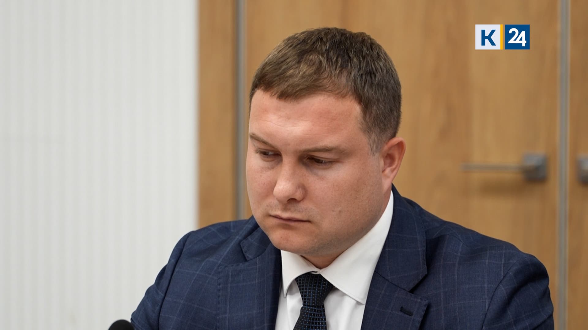 Бывшего вице-губернатора Кубани Нестеренко арестовали по уголовному делу