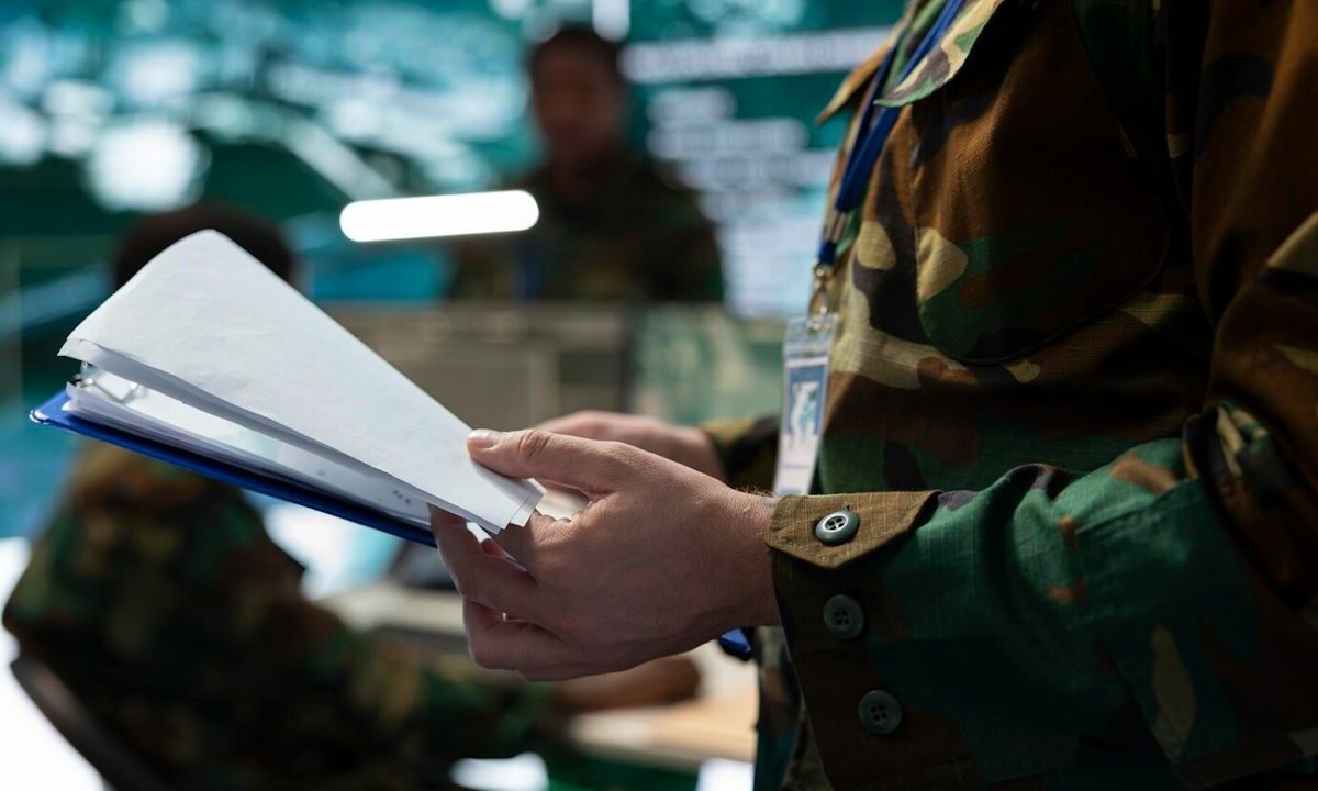 На Кубани сохранили повышенную выплату контрактникам, участвующим в СВО