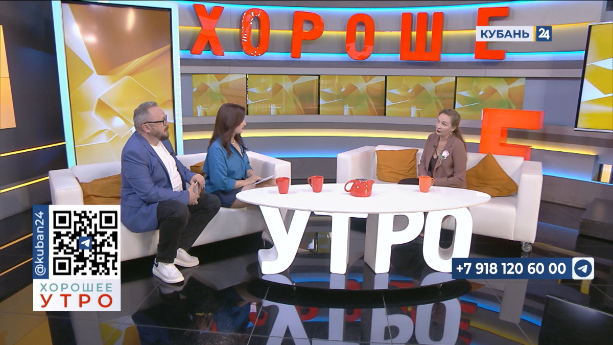 Татьяна Лабуренко: делайте покупки с умом