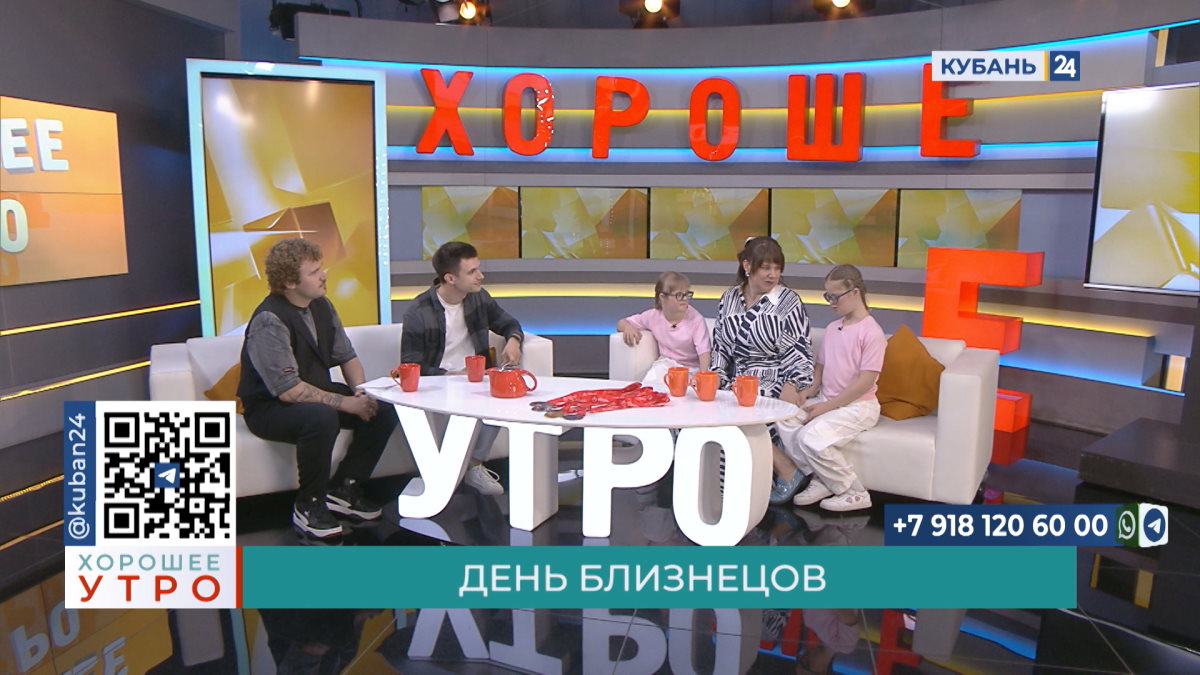 Елена Логинова: нужно помочь каждому ребенку найти его путь