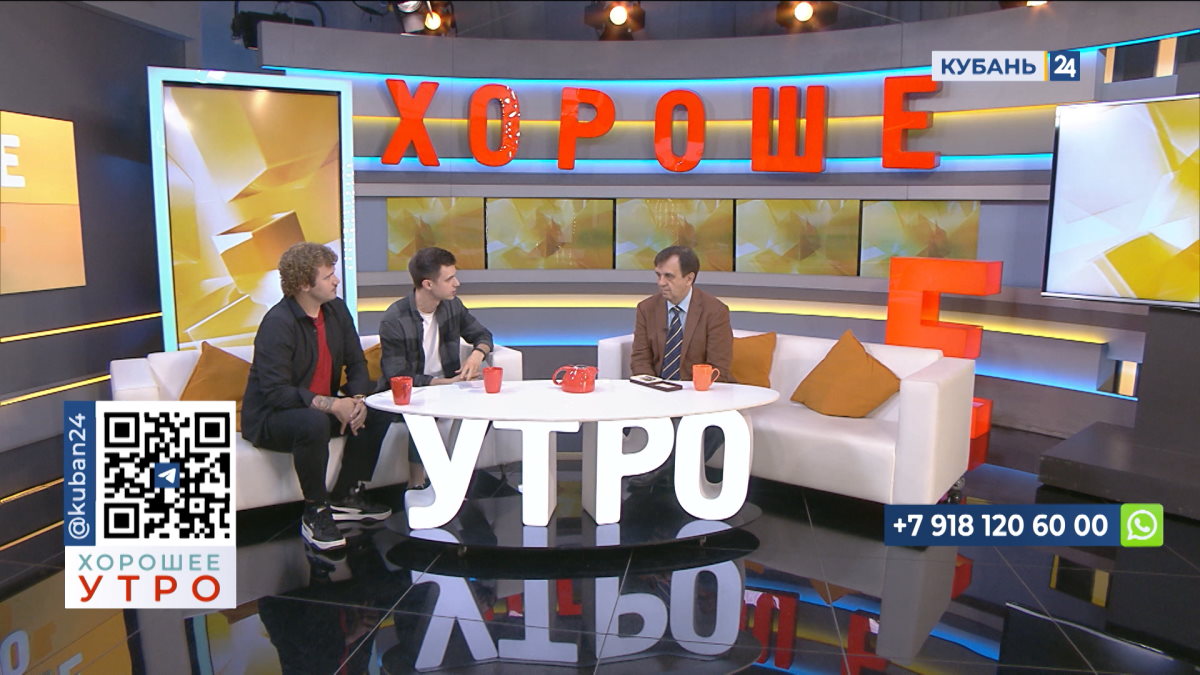 Сергей Марасанов: пограничные войска — это для меня родное