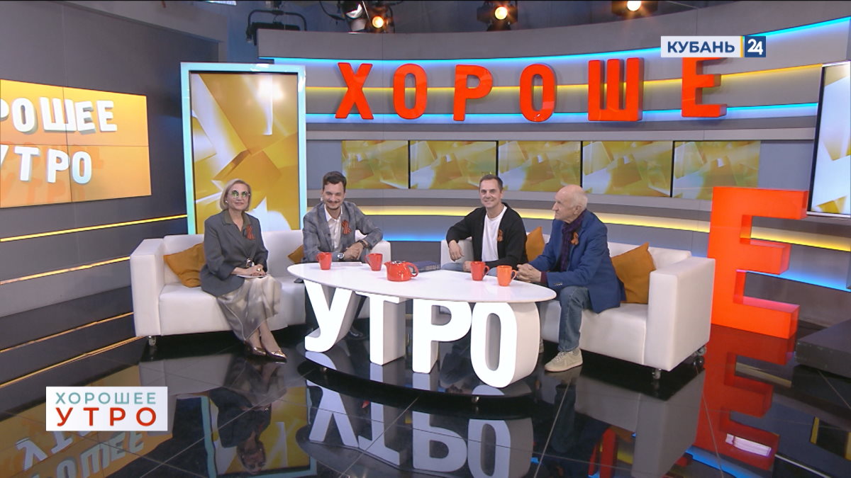 Алексей Замко: моноспектакли — это отдельный вид искусства