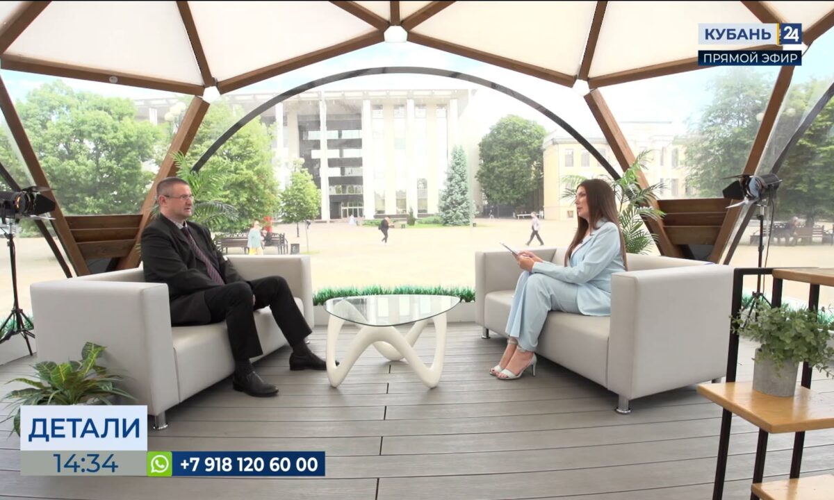 Владислав Иванов: летом увеличивается число травмированных детей