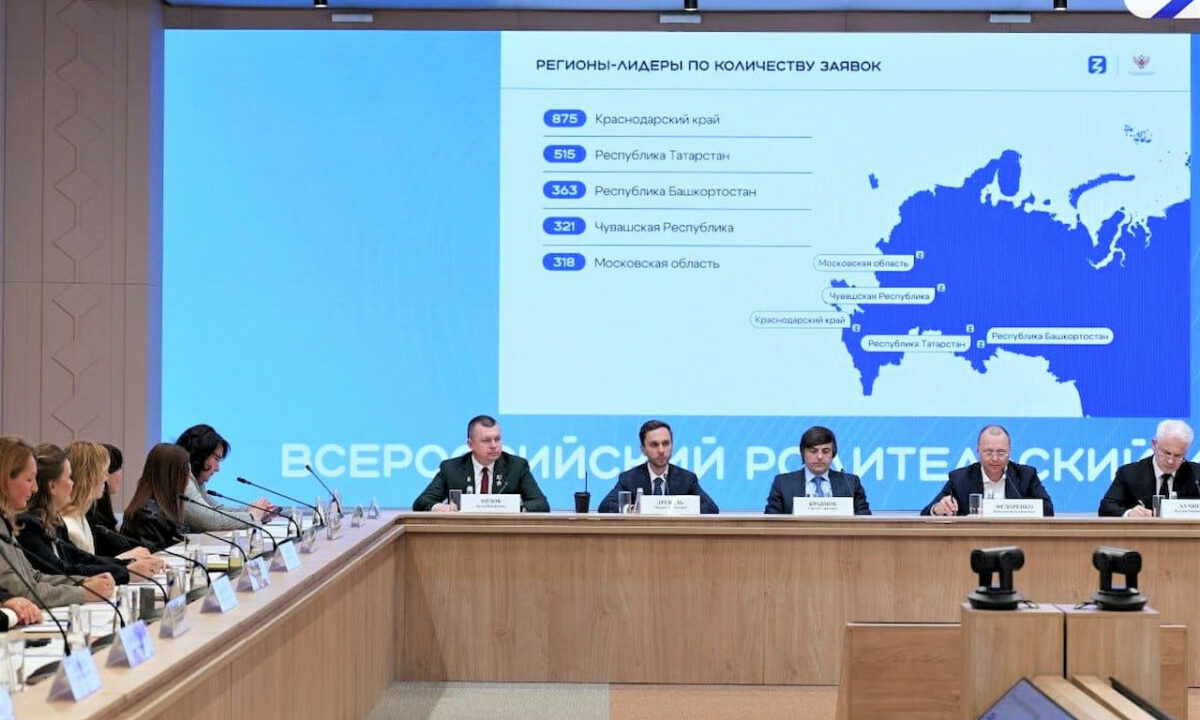 Школы Кубани получат 50 млн рублей по итогам всероссийского конкурса