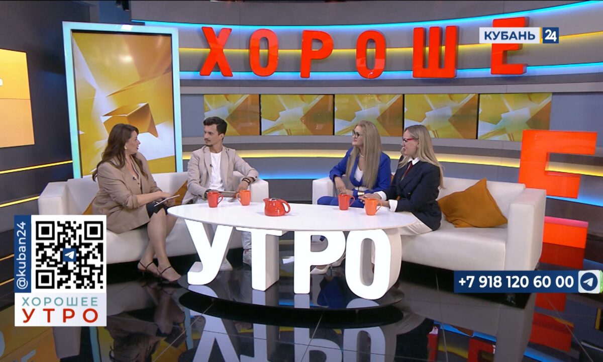 Валерия Вавилова: пиар — это только по любви