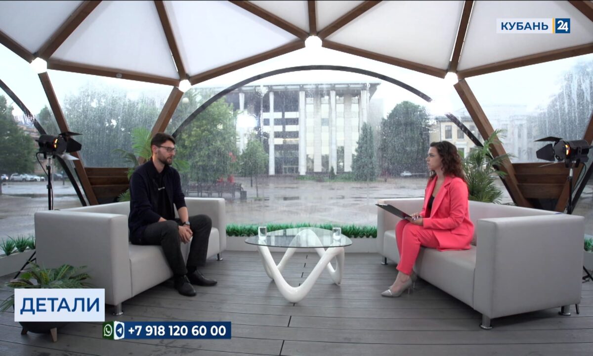 Лев Крутов: хороший пароль — залог кибербезопасности
