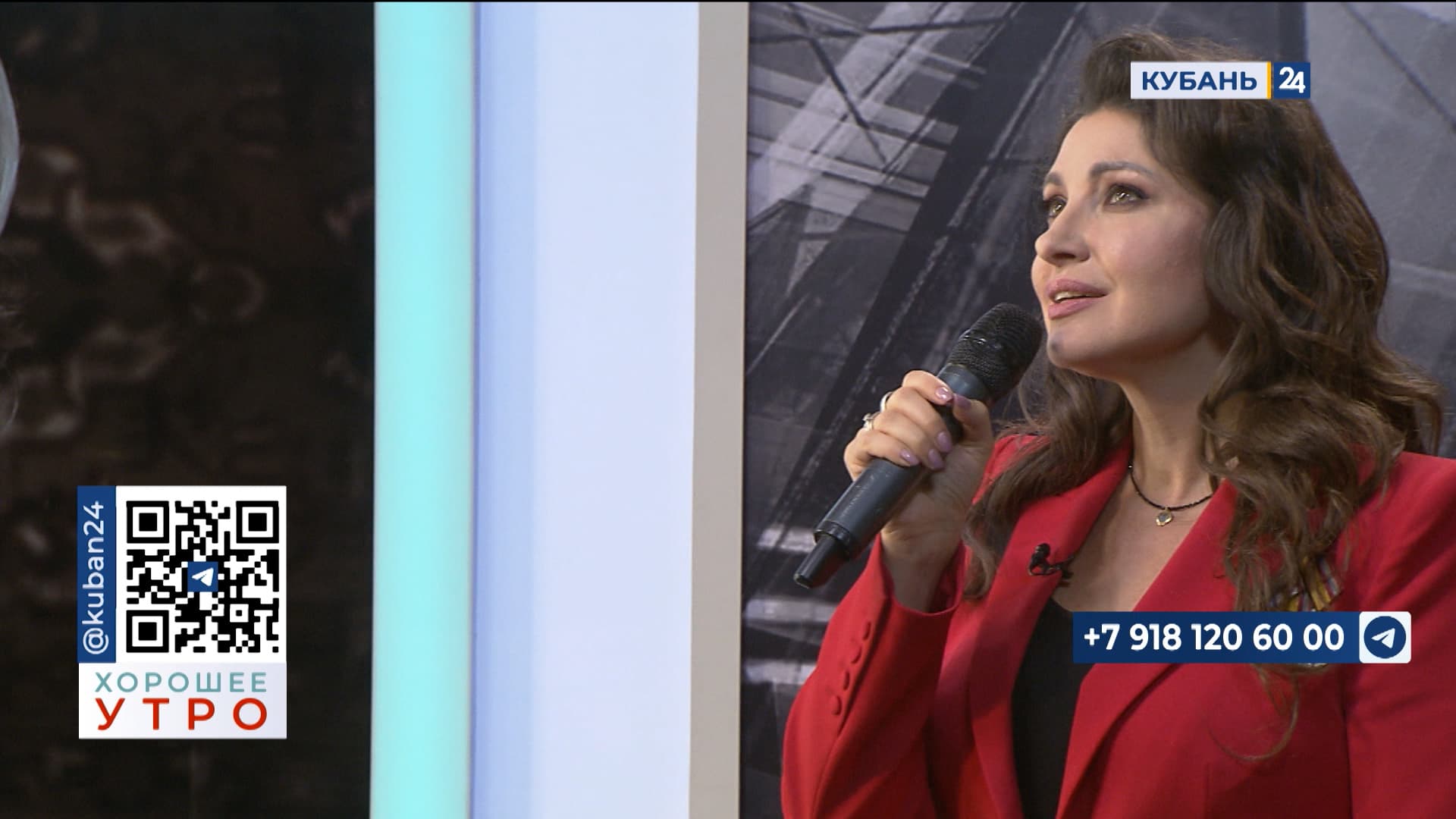 Анастасия Малькова-Макеева: после поездок «за ленточку» рождаются разные песни