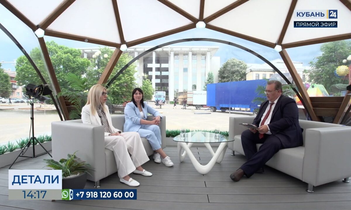 Инна Мирошниченко: для тренеров нейросетей важен фундаментальный подход
