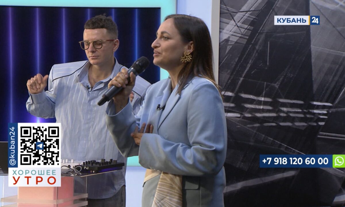 Mokati и DJ Muwin: мы дали старой песне новую жизнь