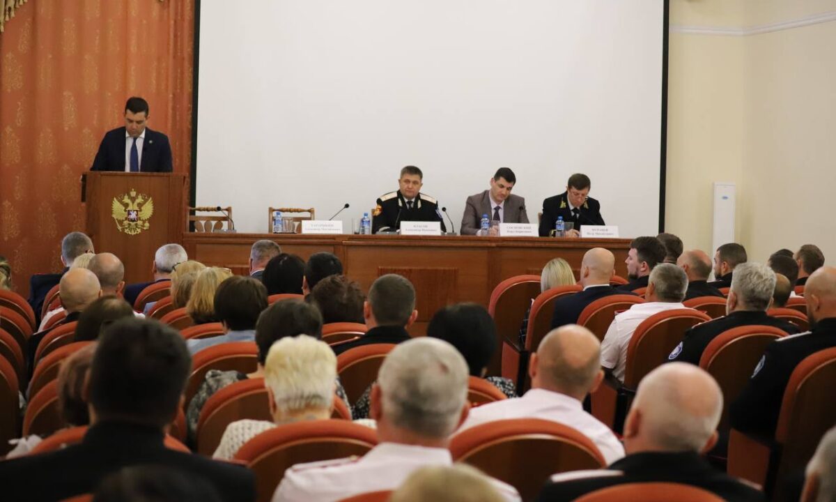 Районные казачьи общества Кубани получат более 1 млрд рублей субсидий