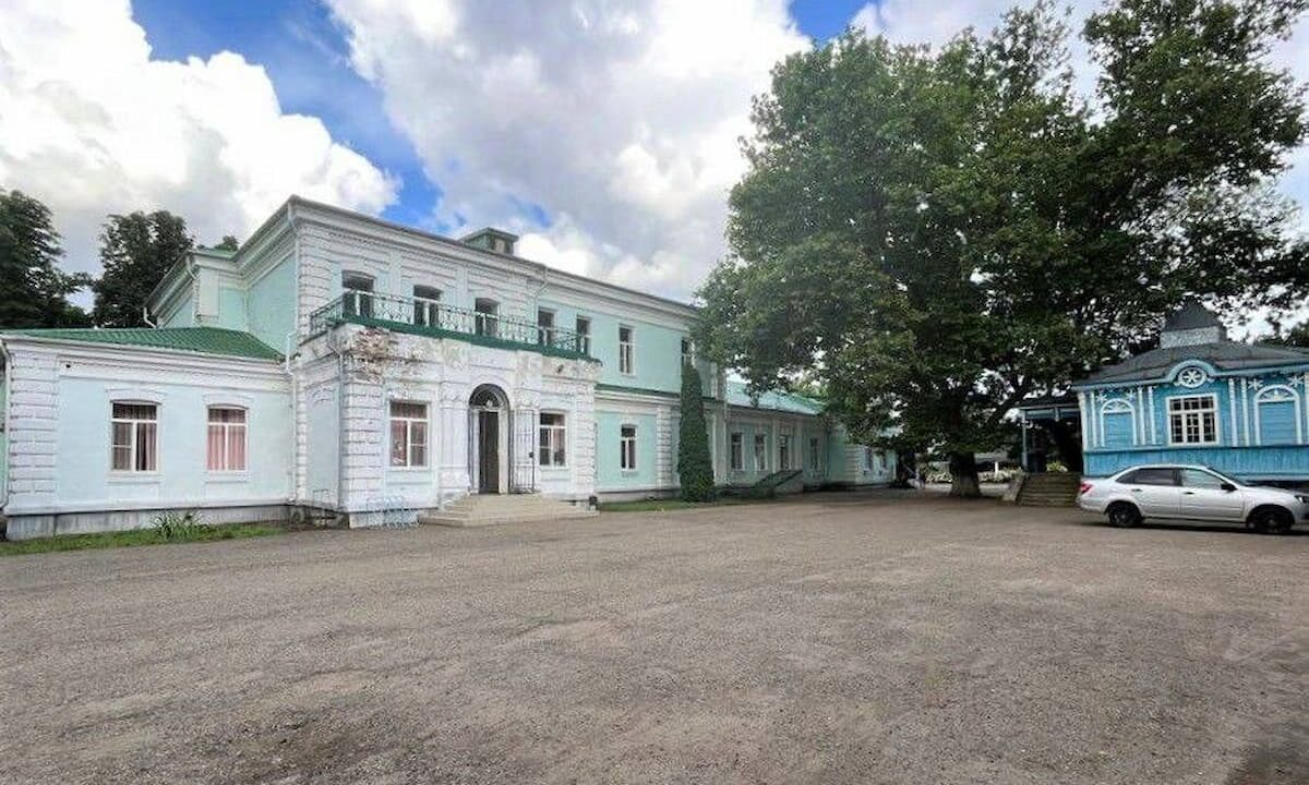 Усадьбу купца Николенко на Кубани признали объектом культурного наследия