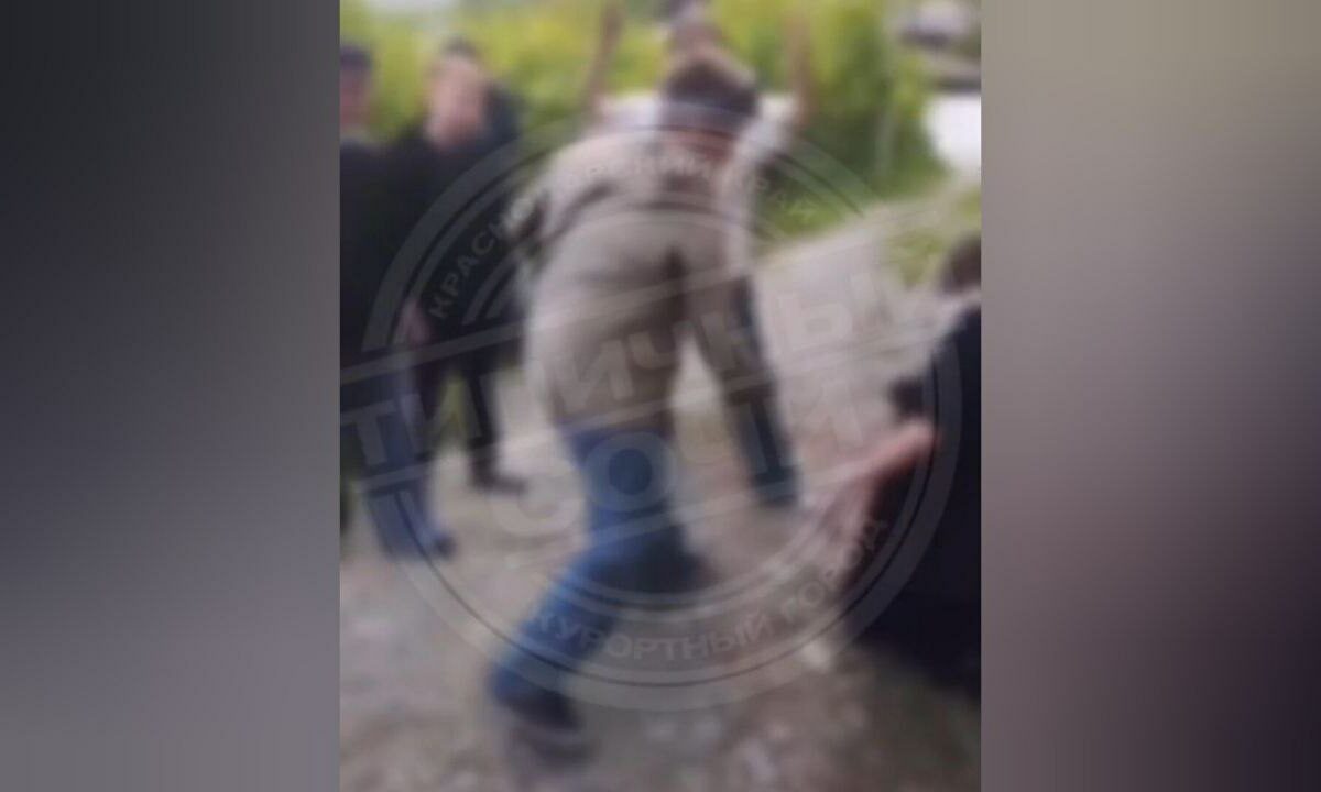 Бастрыкин потребовал доложить о ходе проверки по факту избиения подростка в Сочи