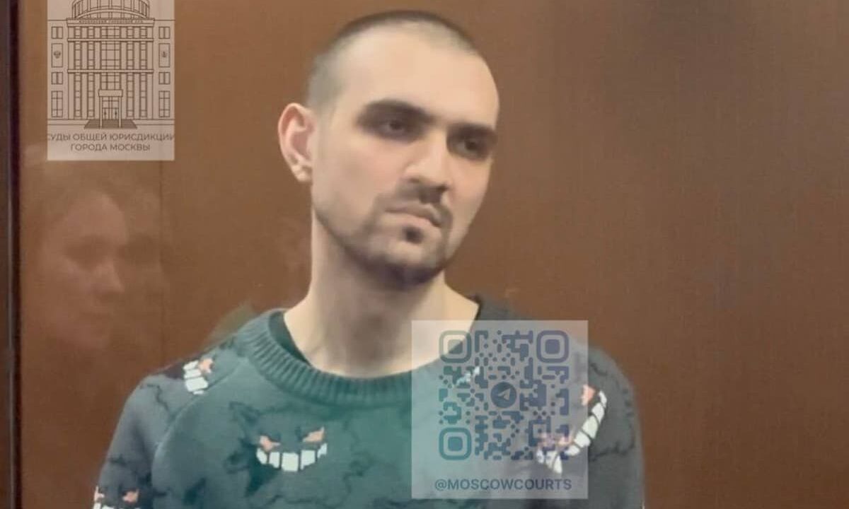 Оскорбившего бойца СВО комика из Ейска внесли в список экстремистов