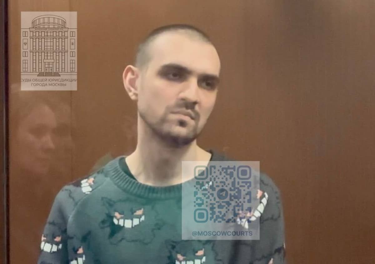 Оскорбившего бойца СВО комика из Ейска внесли в список экстремистов