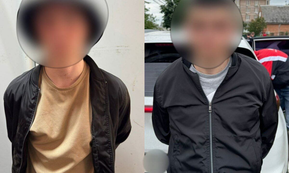 Серийных угонщиков-рецидивистов из Якутии задержали в Краснодаре