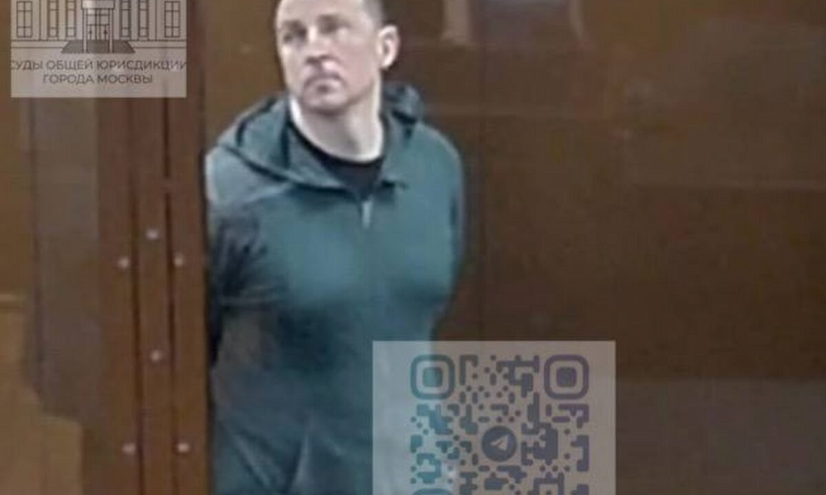 Бывшему мэру Сочи Копайгородскому продлили арест до конца года